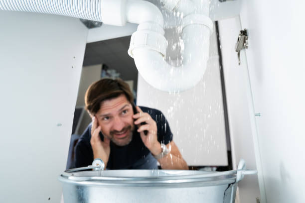 Best Drain Cleaning Services  in St Augustine South, FL