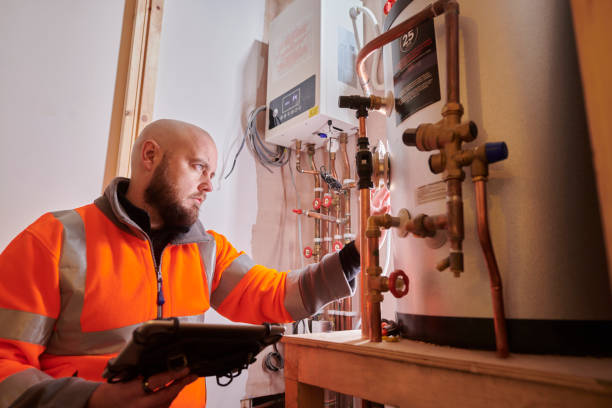 Best Plumbing Services Near Me  in St Augustine South, FL