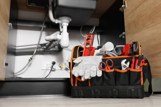 Best Plumbing Installation Services  in St Augustine South, FL