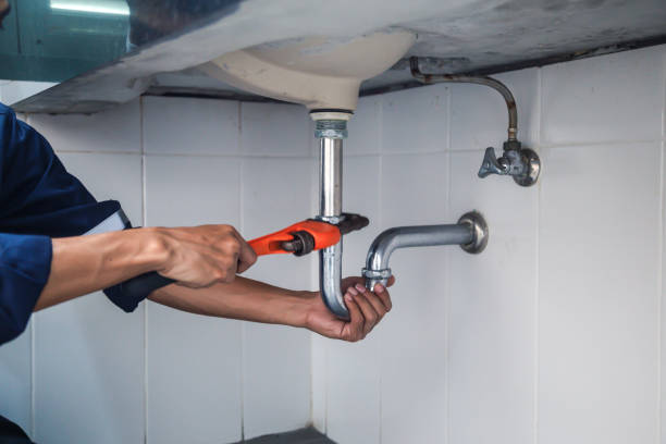 Best Plumbing Inspection Services  in St Augustine South, FL