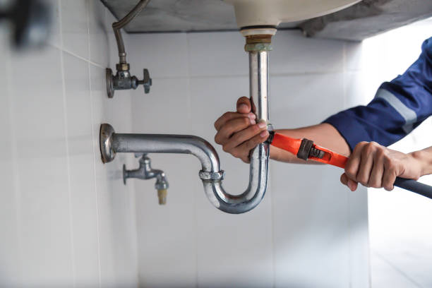 Best Plumbing Repair Near Me  in St Augustine South, FL
