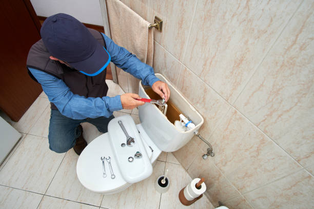 Best Water Softener Installation  in St Augustine South, FL
