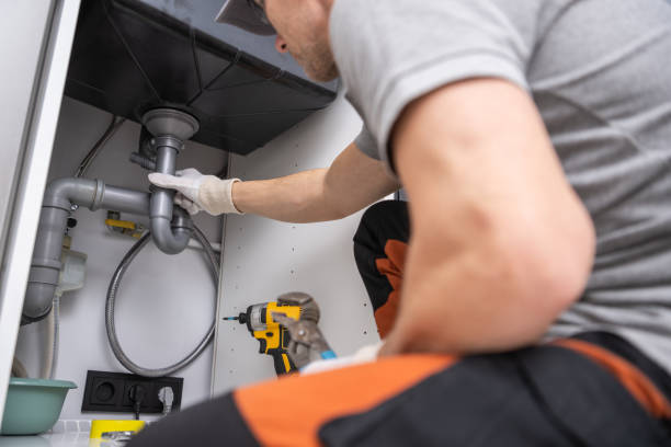 Best Leak Detection Services  in St Augustine South, FL