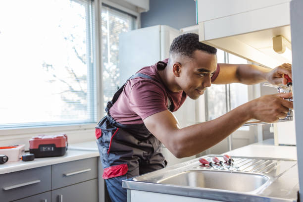 Best Commercial Plumbing Services  in St Augustine South, FL
