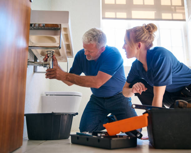 St Augustine South, FL Plumbing Company