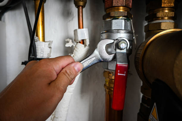 Best Shower Repair Services  in St Augustine South, FL